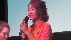 谈话