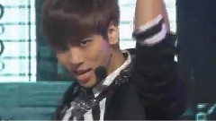 SHINee - Sherlock