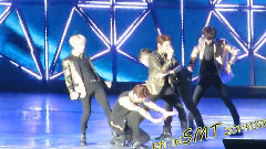 SHINee - Sherlock