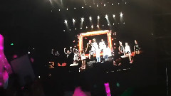 落叶 & 谢幕