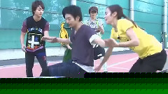 嵐にしやがれ