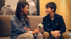 Greyson Chance - 采访 Malaysia