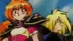 <魔剑美神2>