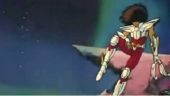 <圣斗士星矢>