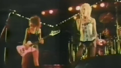The Runaways - Cherry Bomb