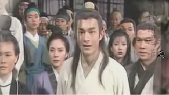古天乐,李若彤 - 秋意浓