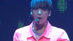 SHINee - 陌生人