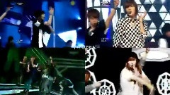 SHINee - Stranger