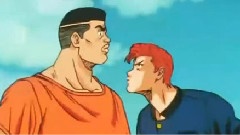 <灌篮高手>