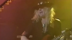 Great White - Face The Day