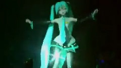 初音未来 - サウント