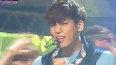 SHINee - Sherlock