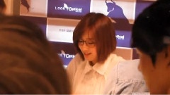 T-ara - 签名会