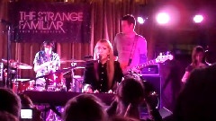 The Strange Familiar - I Still Have Time