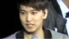 Super Junior - 厉旭的舞蹈教学