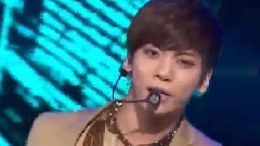 SHINee - Sherlock