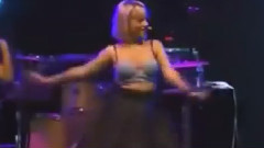 Blonde