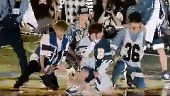 BTOB - 滴滴叭叭 - 梦想演唱会 饭拍版 14/06/07