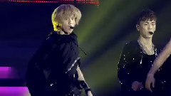 SHINee - Lucifer
