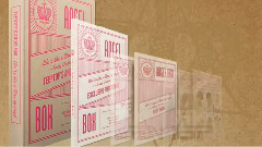 ANGELBOX 2nd Teaser