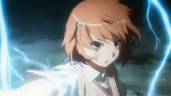 Only My Railgun