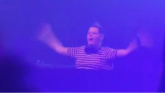 Orjan Nilsen - Den Bosch