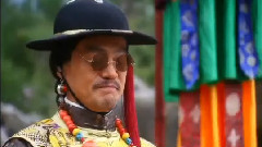 影视原声 - 电视剧<香格里拉>片花