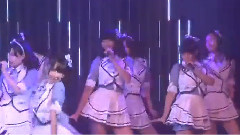 絶滅黑髪少女(NMB48 Ver.)