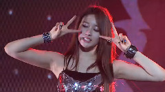 Lovey Dovey