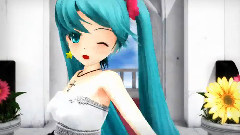 初音未来 - ハッピートラップ