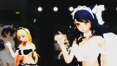 Get Up Move!!