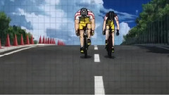 弱虫な炎