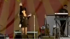 Live At New Orleans Jazz