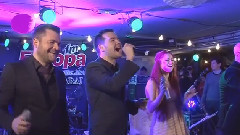 3 Sud Est - De Dorul Tau