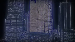 浮华都市-梦