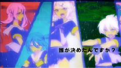 水手服战争