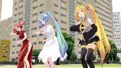 ねぇ