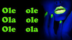We Are One (Ole Ola)