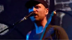 Coldplay - Violet Hill