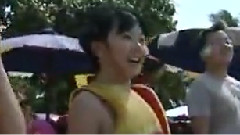 2011年沙滩宝贝海底世界篇