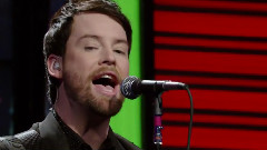 David Cook - The Last Goodbye