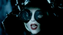 Lady Gaga - Alejandro