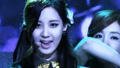 少女时代 - Terminator Taetiseo