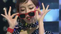 T-ara - Roly Poly