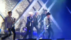 SHINee - Dream Girl