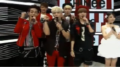 SHINee - 采访