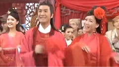 皆大欢喜