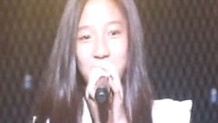 T-ara - 东京武道馆演唱会现场
