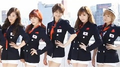 少女时代 - BTS High Cut