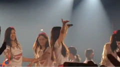 少女时代 - Ending(YulTi moment)